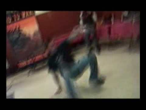 The Foundation FunKollective: Heights of Great People