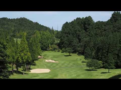 【九州・大分ゴルフ旅】 トライアルゴルフ＆リゾートOITA COURSE（大分市）