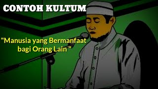 Download lagu Example of a Sermon | 'A Person Who Is Useful to Others' mp3