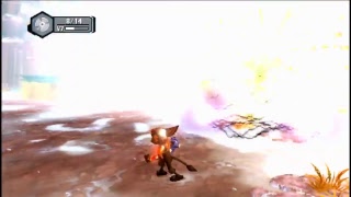 【実況】ラチェット＆クランク FUTURE2 しまいこんでたから初見プレイ！おまけ【配信】