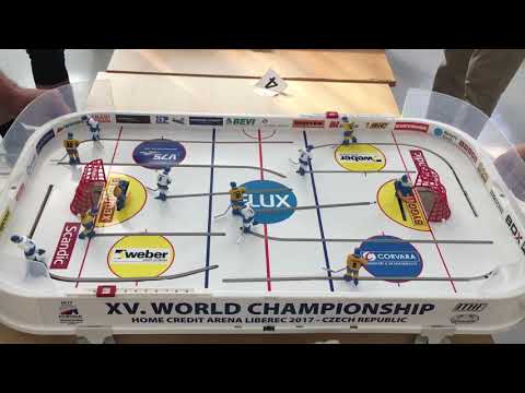 2018.10.13 Miloš Ševr - David Šmíd