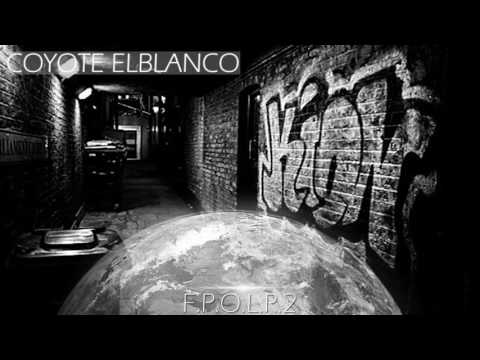 Coyote Elblanco - F.P.O.L.R 2