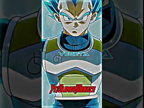 Vegeta Vs Cosmic Garou And Goku Vs Saitama #OPMVsDBS