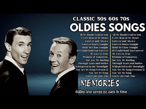 Best of The Righteous Brothers – Timeless Classics & Legendary Hits