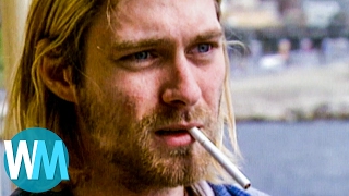 One of Kurt Cobain&#39;s Final Interviews - Incl. Extremely Rare Footage