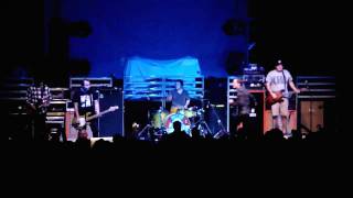 Close Your Eyes - Song For The Broken (LIVE HD)