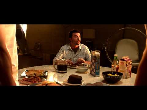 DAS IST DAS ENDE - HD Videoclip | Ab 27.9.2013 im Kino