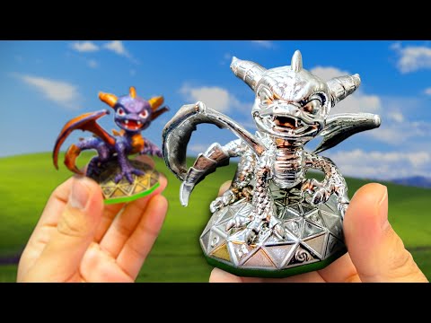 Skylander Hunting in 2025