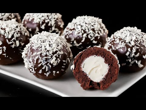 Better than Cake – These Chocolate Balls Are Taking Over the World!