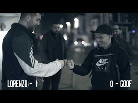 Chris Lorenzo @ Bass Mentality Tour - Brighton