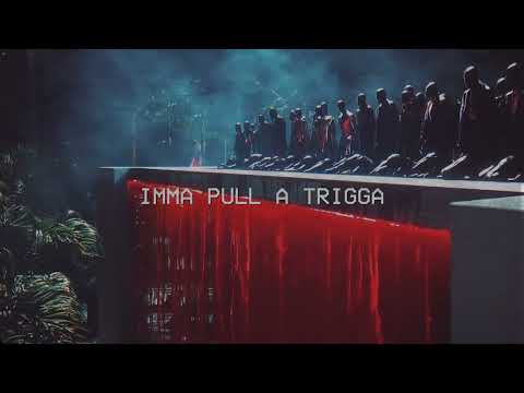 camomane x PHONKMASTA - IMMA PULLA TRIGGA