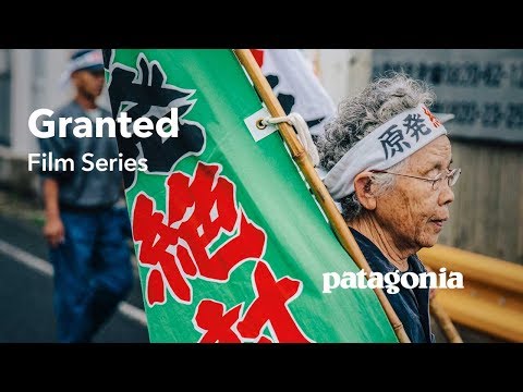 Patagonia's Granted Film Series Trailer