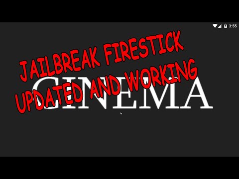 How to Jailbreak Firestick 2020 Update!!