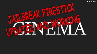 How to Jailbreak Firestick 2020 Update!!