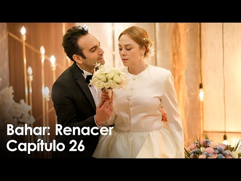 Bahar: Renacer Capítulo 26 - Tráiler Oficial en Español