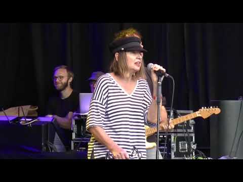INGA RUMPF & Friends `Indian Rope Man` Kultursommer 2018