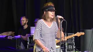 INGA RUMPF &amp; Friends `Indian Rope Man` Kultursommer 2018