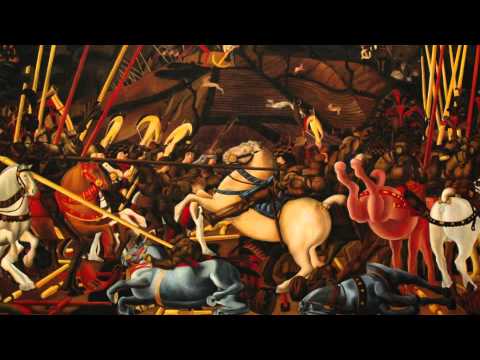 Agostino Steffani - Tassilone - excerpt