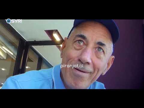 Pedofili Gëzim Sulollari i bashkohet protestës, denoncimi dhe misteri si i ka shpëtuar burgut Pedofili Gëzim Sulollari i bashkohet protestës, denoncimi dhe misteri si i ka shpëtuar burgut