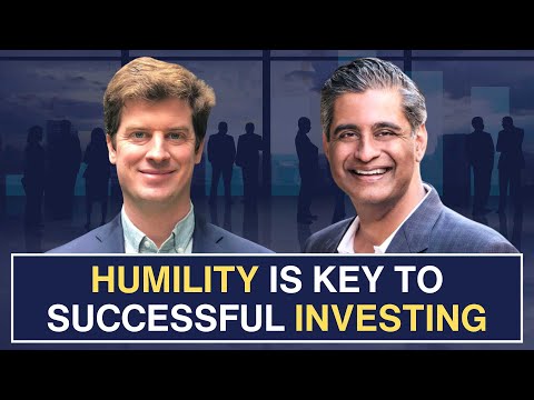 The Humble Investor with Daniel Rasmussen - YouTube