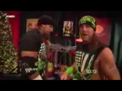 DX CHRISTMAS SPEACIAL 1