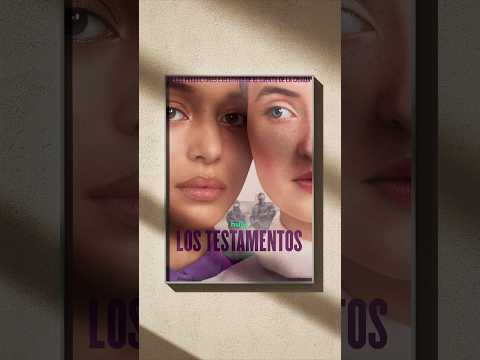 LOS TESTAMENTOS: ¿Y si Hannah destruye Gilead? Teorías del spin-off