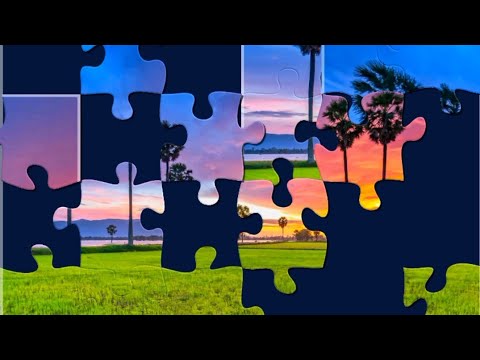 Jigsaw puzzles pro