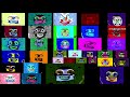 Nein Csupo Effects Extended