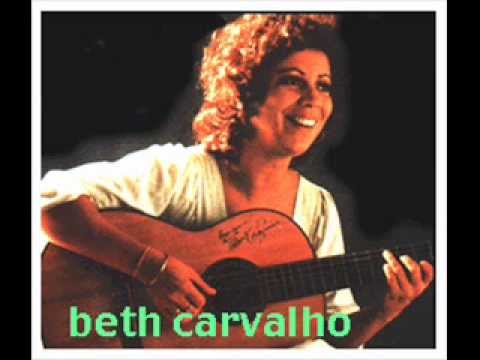 O Sol Nascerá - Beth Carvalho