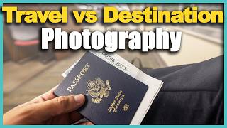 Travel Photos That Actually SELL (Not What You Think)