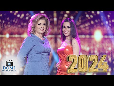 Liri Rasha & Ingrit Jushi - Potpuri Dibrane (Gezuar 2024)