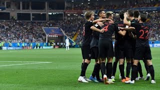 Hadapi Inggris di Babak Semifinal, Kelelahan Menjadi Momok bagi Kroasia