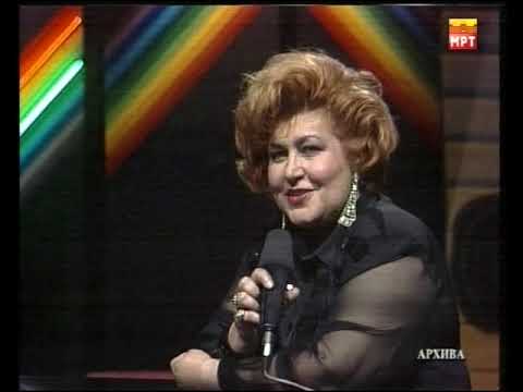 Moja Slika Violeta Tomovska MRT Arhiva