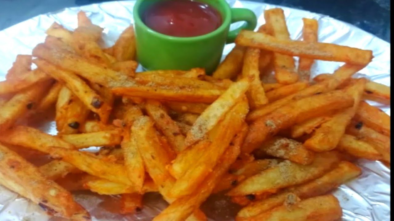 Crispy Aloo Pakora Chips Dhaba Style Recipe | Aloo Ke Pakode Recipe | Aloo Ke Chips In Urdu/Hindi