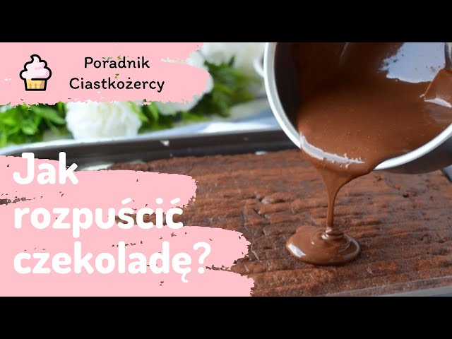 Video pronuncia di czekolada in Polacco