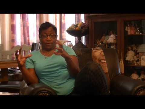 Deloris Perry-Powers Interview