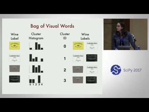 Pandas for Data Analysis | SciPy 2017 Tutorial | Daniel Chen