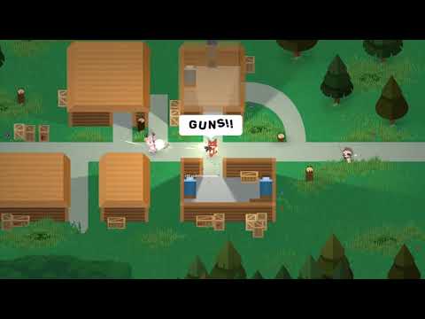 Super Animal Royale System Requirements - Gamespecial Super Animal Royale System Requirements - Gamespecial