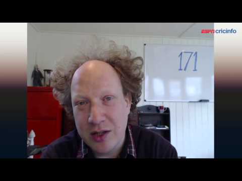 The secret life of a palindromic number