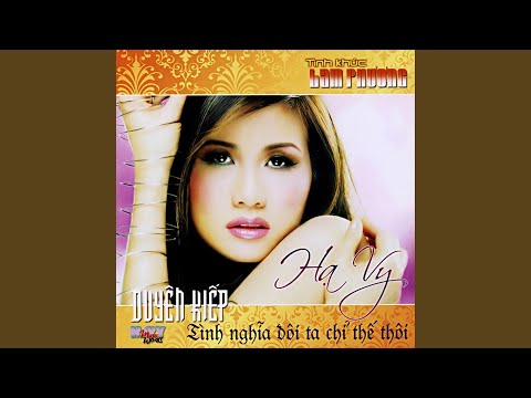 Thể hiện bởi Hạ Vy