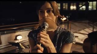 Keira Knightley feat. Mark Ruffalo and Hailee Steinfeld - Tell Me If You Wanna Go Home (Rooftop Mix)