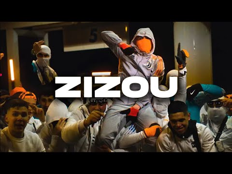 [FREE] Morad x Jul x Deep House Type Beat - Zizou | Free Afro Trap Type Beat 2023