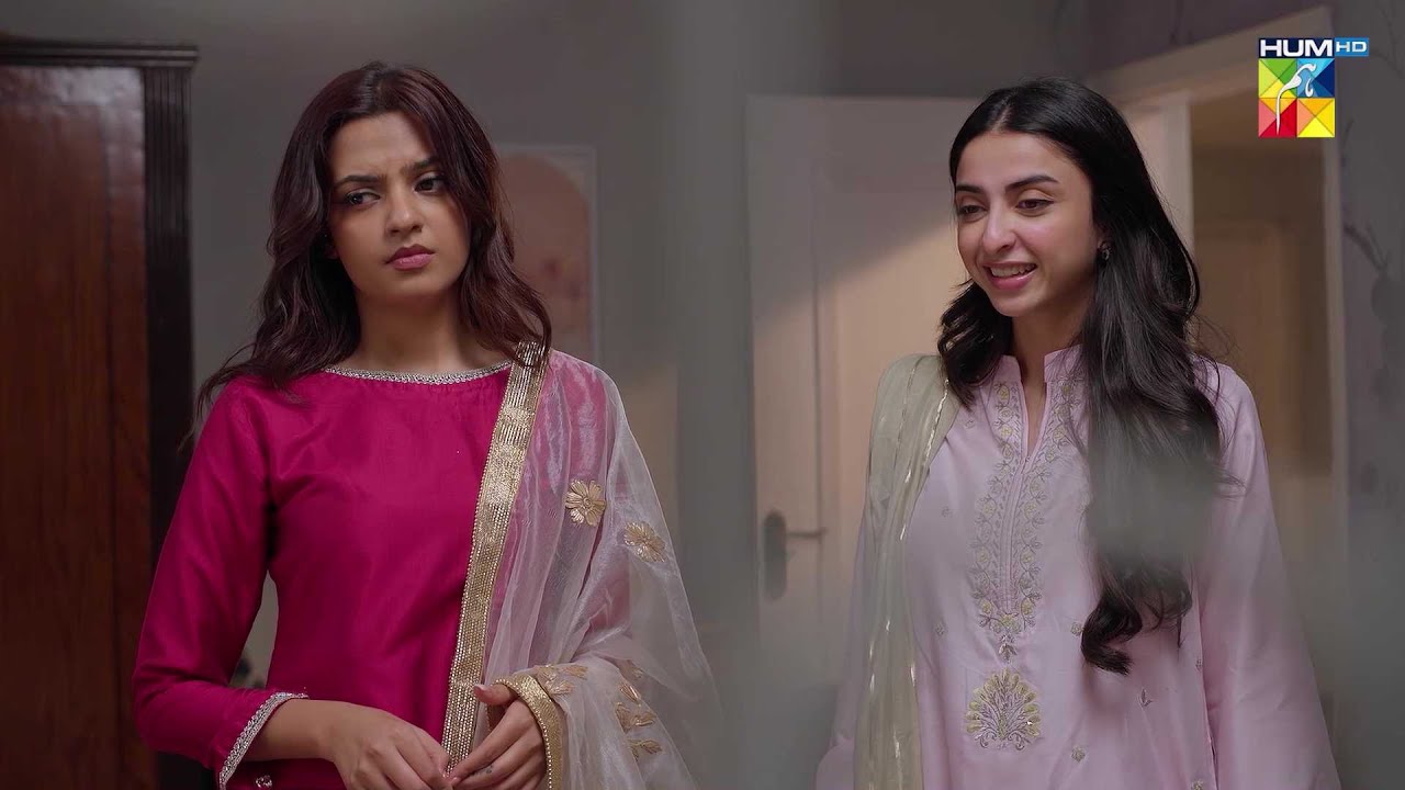 Sonia Ki Behan Shadi Se Khush Kiyun Nahi...!! #daamemohabbat - HUM TV