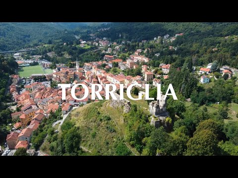 Torriglia