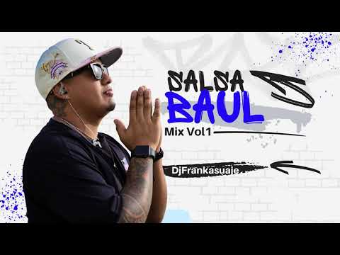 Set De Salsa Baul - Vol1 DJFrankAsuaje