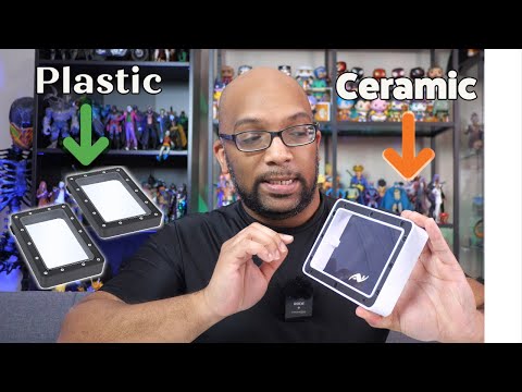 Chitu Systems Ceramic Resin Vat for Anycubic Photon Mono 4K: Is It Worth the Upgrade?