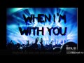 Benji Jackson - When I'm With You 