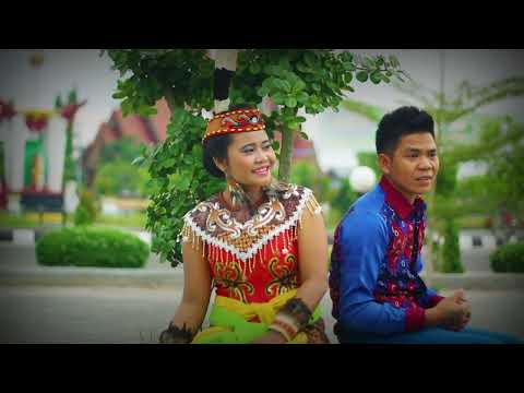 Karungut Modern "Kutak Cinta" Marsil Tualan Feat Cindy Rosalina