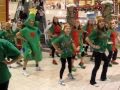 Arthur Christmas Elf Invasion