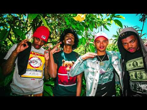 SOB X RBE Type Beat ”Paid” (prod by. Blanc Beats)